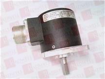 ENCODER PRODUCTS 725N-S-S-2000-R-HV-1-F-1-SX-Y-N 1