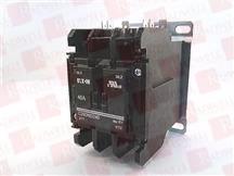 EATON CORPORATION C25DND240A