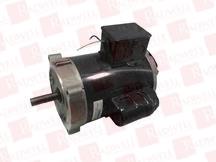 GRAINGER 6K181BG 1