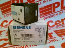 SIEMENS 3RT1916-2CH31 1