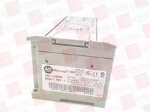 ALLEN BRADLEY 1761-L10BWA 2