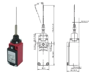 RADWELL VERIFIED SUBSTITUTE GLCA01K8A-SUB