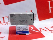 OMRON H3YN-41 AC24 1