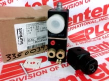 BURKERT EASY FLUID CONTROL SYS 00134631