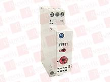 ALLEN BRADLEY 700-FEF1TU22