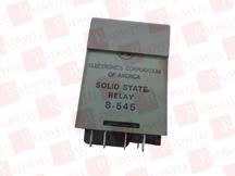 ALLEN BRADLEY 8-545 0