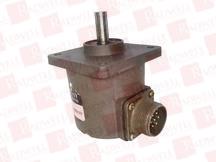 BEI SENSORS H25D-SS-1000-AC-7830-SM16-S 2