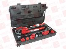 ZINKO HYDRAULIC JACK ZPK-10