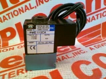 MAC VALVES INC PME-112CA 1