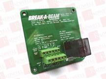 BREAK A BEAM M-200 1