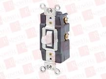 LEVITON 1257-W 0