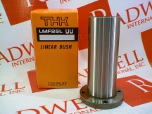THK LMF25LUU 1