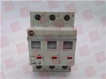 ALLEN BRADLEY 1492-SP3D100