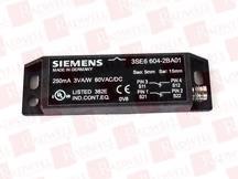 SIEMENS 3SE6604-2BA01