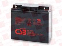 CSB BATTERY GP12170 0