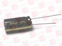 MATSUSHITA ELECTRIC EEU-FM1V471 1