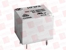 HONGFA HF3FA/018-ZTF(335) 4