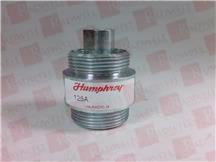 HUMPHREY 125A-3-10-20