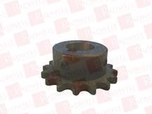 MARTIN SPROCKET & GEAR INC 35B16 1