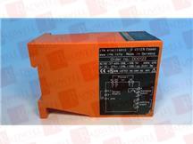 EFECTOR D100/ 27-60VAC/DC-DD0122 3