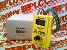 TIME MARK CORP 680 1