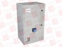 EATON CORPORATION A25CGE40B