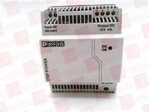 PHOENIX CONTACT STEP-PS/ 1AC/15DC/4