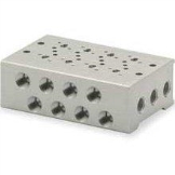 INGERSOLL RAND SMH81N-04 4