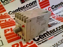 REGENT CONTROLS TIMER23-D10S-120