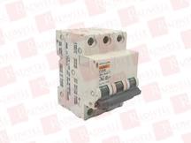 SCHNEIDER ELECTRIC C60N-3P-15A-C 0
