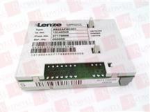 LENZE E82ZAFSC001