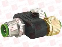 MURR ELEKTRONIK 7000-41161-0000000 4