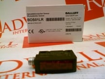 BALLUFF BOS6KXTRS10S