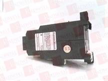 EATON CORPORATION DIL08-62D-NA 115V/60HZ 2