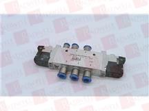 FESTO VUVG-L14-B52-ZT-G18-1P3