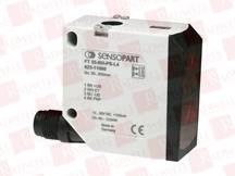 SENSOPART FE 55-RL-PS-L4