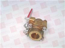 FLOWSERVE 3/4X441166RTTEV36 1