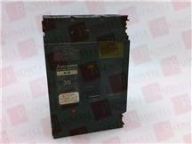 MITSUBISHI NF-SF-3030 8