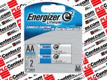 ENERGIZER L91BP-2 1