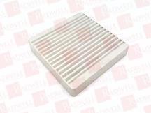 HAMMOND MANUFACTURING XPFA120CG 4