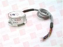 ENCODER PRODUCTS 121-C8-A-5-10-S-1000-R-HV-1-S-N 1