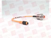 TURCK PKG 4Z-0.2-FSV 4.4/14.5/NPT 0