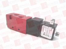 VERSA VALVES CSG-4322-HC-A120