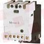 EATON CORPORATION S-PKZ2-415/50HZ-480V/60HZ 0