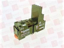 SCHNEIDER ELECTRIC RXZE2S114M 3