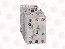 ALLEN BRADLEY 100-C30C10