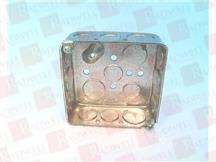 ABB THOMAS & BETTS TP414 0