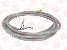 TURCK RKC 4.5T-3/S1538 1