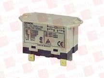 OMRON G7L-1A-TUB-J-CB-AC100/120