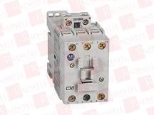 ALLEN BRADLEY 100-C30D00